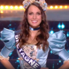 Miss Bretagne : Julie Foriche - élection de Miss France 2021 sur TF1 le 19 décembre 2020 sur TF1