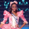 Miss Guadeloupe : Kenza Andreze-Louison - élection de Miss France 2021 sur TF1 le 19 décembre 2020 sur TF1