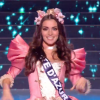 Miss Côte d'Azur : Lara Gautier - élection de Miss France 2021 sur TF1 le 19 décembre 2020 sur TF1