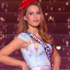 Miss Poitou-Charentes : Justine Dubois - élection de Miss France 2021 sur TF1 le 19 décembre 2020 sur TF1