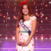 Miss Lorraine : Diane Febvay - élection de Miss France 2021 sur TF1 le 19 décembre 2020 sur TF1