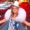 Miss Rhône-Alpes : Anaïs Roux - élection de Miss France 2021 le 19 décembre sur TF1