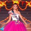 Miss Pays de La Loire : Julie Tagliavacca - élection de Miss France 2021 le 19 décembre sur TF1