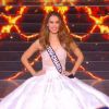 Miss Poitou-Charentes : Justine Dubois - élection de Miss France 2021 le 19 décembre sur TF1
