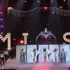 Les Miss régionales en meneuses de revue comme au Moulin Rouge - élection de Miss France 2021 le 19 décembre sur TF1