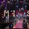 Les Miss régionales en meneuses de revue comme au Moulin Rouge - élection de Miss France 2021 le 19 décembre sur TF1