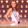 Miss Champagne-Ardenne : Gwenegann Saillard - lors du défilé en maillot de bain, lors de l'élection Miss France 2021 le 19 décembre 2020 sur TF1
