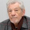 Ian McKellen à New York, l'année dernière.