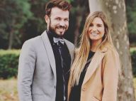 Charline (Mariés au premier regard), l'annonce de sa grossesse à Vivien : "On n'est pas sur un truc de star"