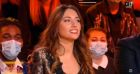 Delphine Wespiser dans "La Grosse Charriade" sur C8