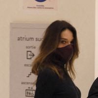 Carla Bruni-Sarkozy, maman modèle ? "Je ne suis plus cette maman fantastique"