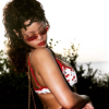 Rihanna est rentrée à la Barbade pour les fêtes de fin d'année.