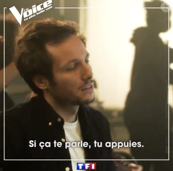 The Voice 2021, avec Vianney, Amel Bent, Florent Pagny et Marc Lavoine comme coachs.
