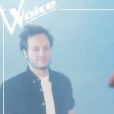 The Voice 2021, avec Vianney, Amel Bent, Florent Pagny et Marc Lavoine comme coachs.