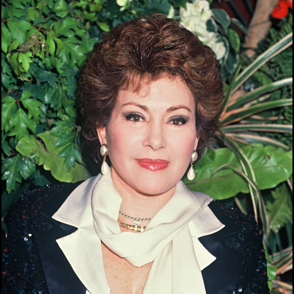 Archives - Rika Zaraï 1990