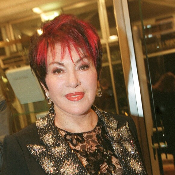 Archives - Rika Zaraï