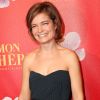 Sarah Biasini - Soirée "Mon Chéri" à Munich en Allemagne, il y a cinq ans.