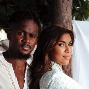 Black M sur Instagram.