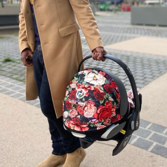 Black M sur Instagram.