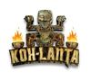 Koh-Lanta, logo de l'émission de TF1.