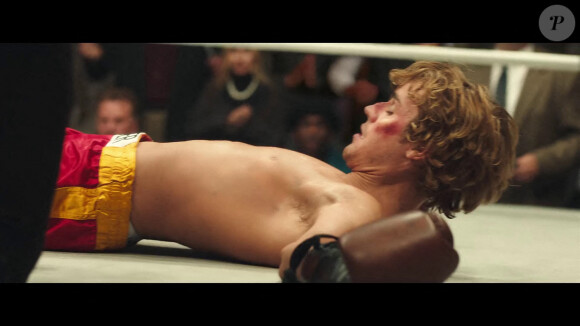 Justin Bieber se met dans la peau de Rocky Balboa dans son clip pour 'Anyone', il apparaît sans tatouages!