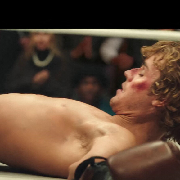 Justin Bieber se met dans la peau de Rocky Balboa dans son clip pour 'Anyone', il apparaît sans tatouages!