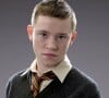 Devon Murray jouait Seamus Finnigan dans la saga "Harry Potter".