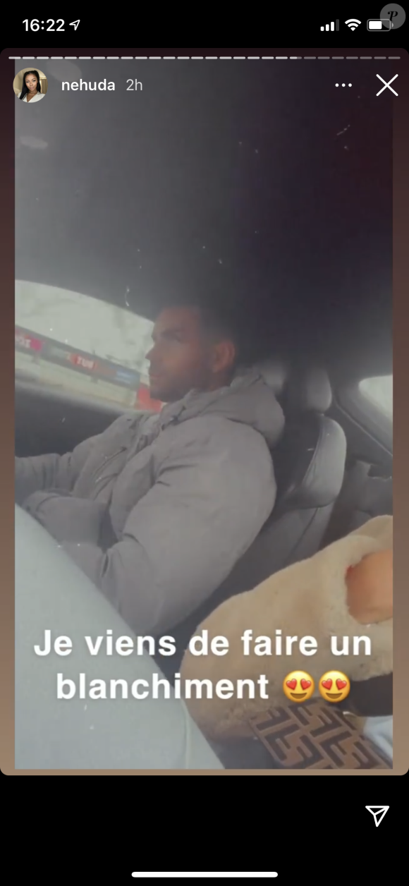 Ricardo et Nehuda, vus dans "Les Anges de la télé-réalité" et "Les Marseillais", ont rompu.