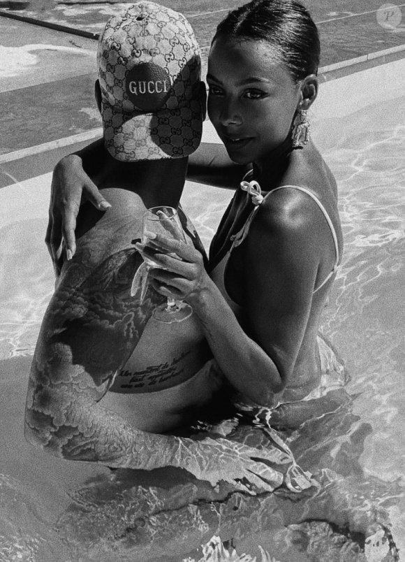 Ricardo et Nehuda, vus dans "Les Anges de la télé-réalité" et "Les Marseillais", ont rompu.