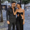 Ricardo et Nehuda, vus dans "Les Anges de la télé-réalité" et "Les Marseillais", ont rompu.