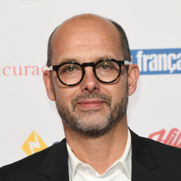 Maurice Barthélemy - 27ème cérémonie des Trophées du Film Français au Palais Brongniart à Paris. © Coadic Guirec/Bestimage
