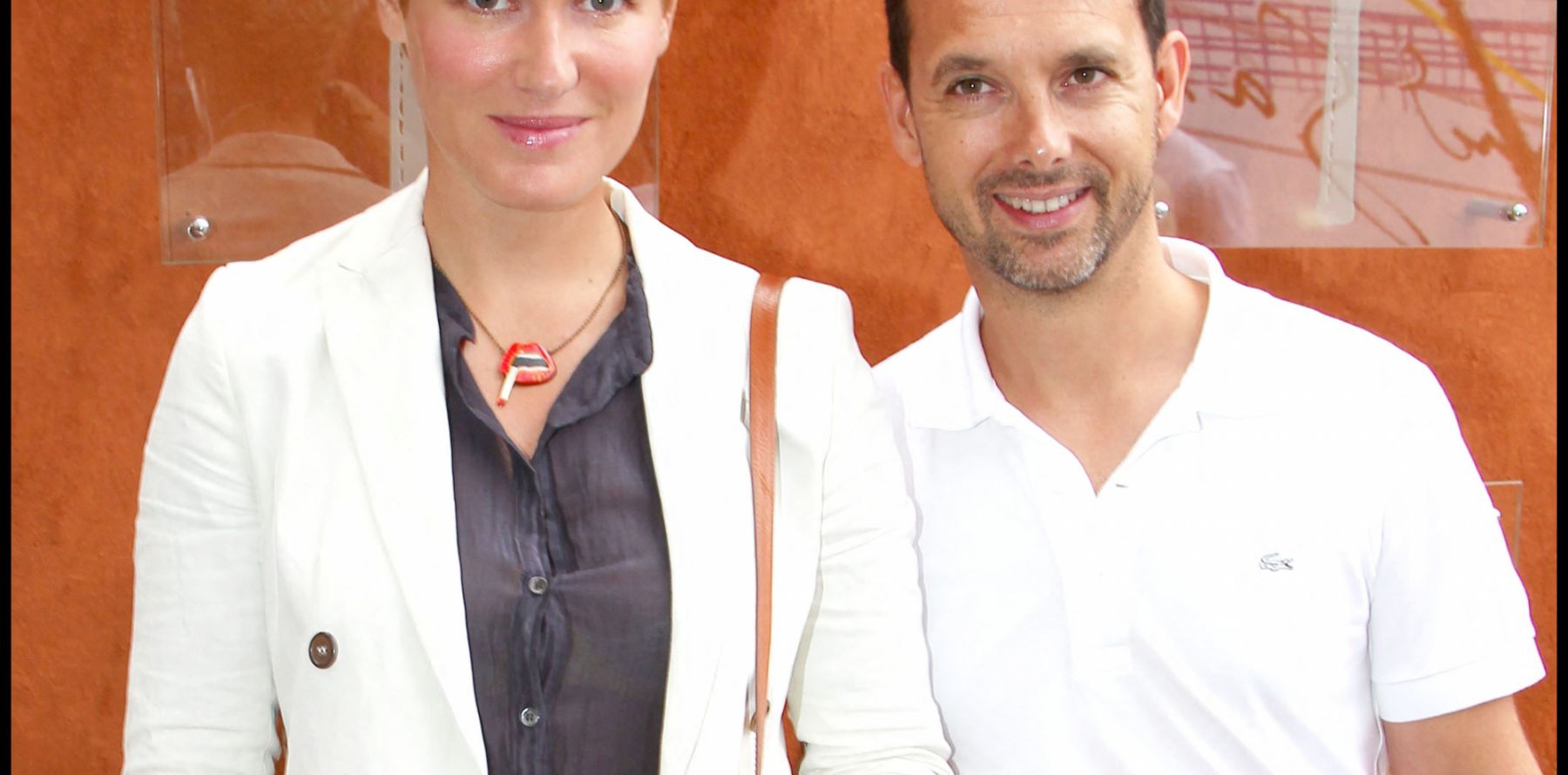 Judith Godrèche Et Son Nouveau Compagnon Judith Godrèche : Son ex Maurice Barthélemy "complètement essoré" après
