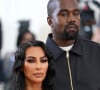 Kim Kardashian et son mari Kanye West - Arrivées des people à la 71ème édition du MET Gala (Met Ball, Costume Institute Benefit) sur le thème "Camp: Notes on Fashion" au Metropolitan Museum of Art à New York.