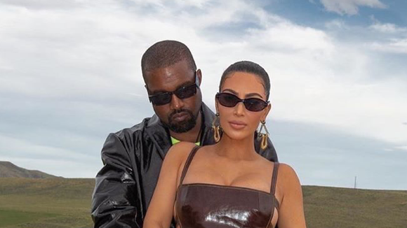 Kanye West infidèle envers Kim Kardashian ? Son amant supposé s'exprime