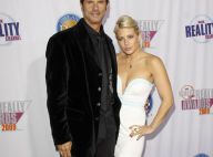 Lorenzo Lamas et sa jolie fille, Paris et Nicky Hilton trop lookées et Hugh Hefner... très très bien entouré !