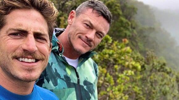 Luke Evans célibataire : son petit ami et lui ont rompu