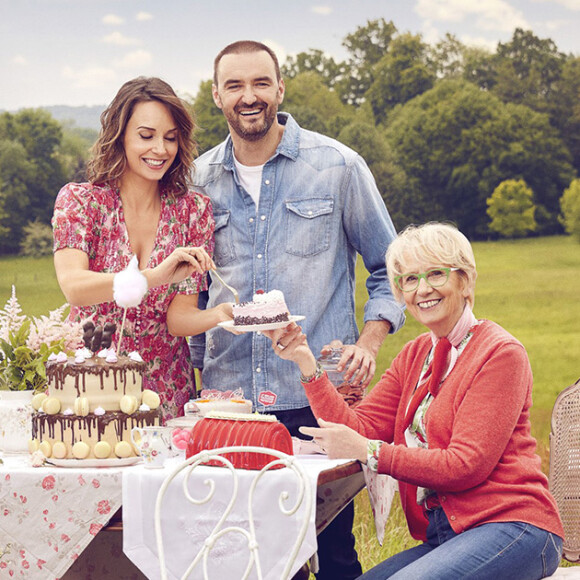 Casting du "Meilleur Pâtissier" saison 9 sur M6.