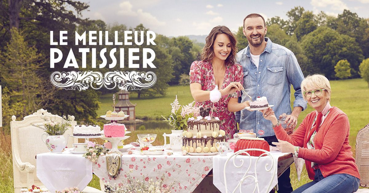 Casting du Meilleur Pâtissier saison 9 sur M6. Purepeople