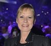 Exclusif - La chanteuse Dorothée - Backstage - Emission "Bercy fête ses 30 ans - Le concert anniversaire" diffusée sur TF1 © Veeren/Moreau/Bestimage 