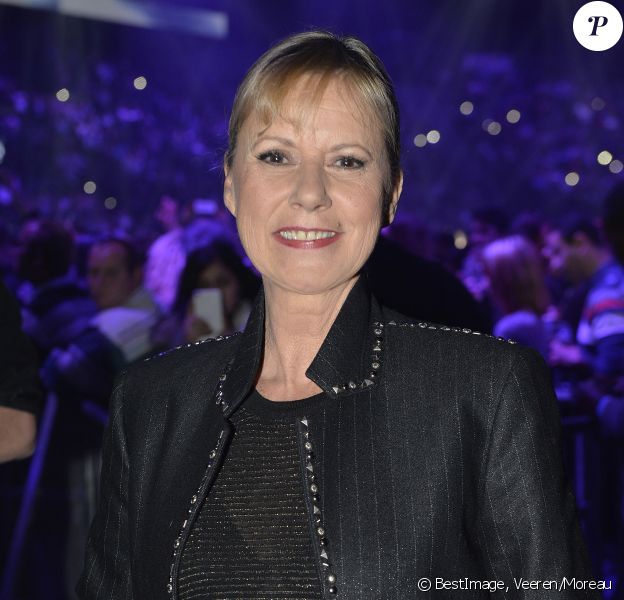 Dorothee Pourquoi N A T Elle Jamais Eu D Enfant Purepeople