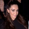 Nabilla Benattia - Photocall - Etam Live Show 2019 au Stade Roland Garros à Paris le 24 septembre 2019. © Rachid Bellak / Bestimage