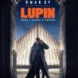 Lupin, sur Netflix, avec Omar Sy.