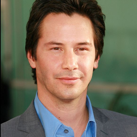 Keanu Reeves - Archives 2006