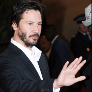 Keanu Reeves - Archives