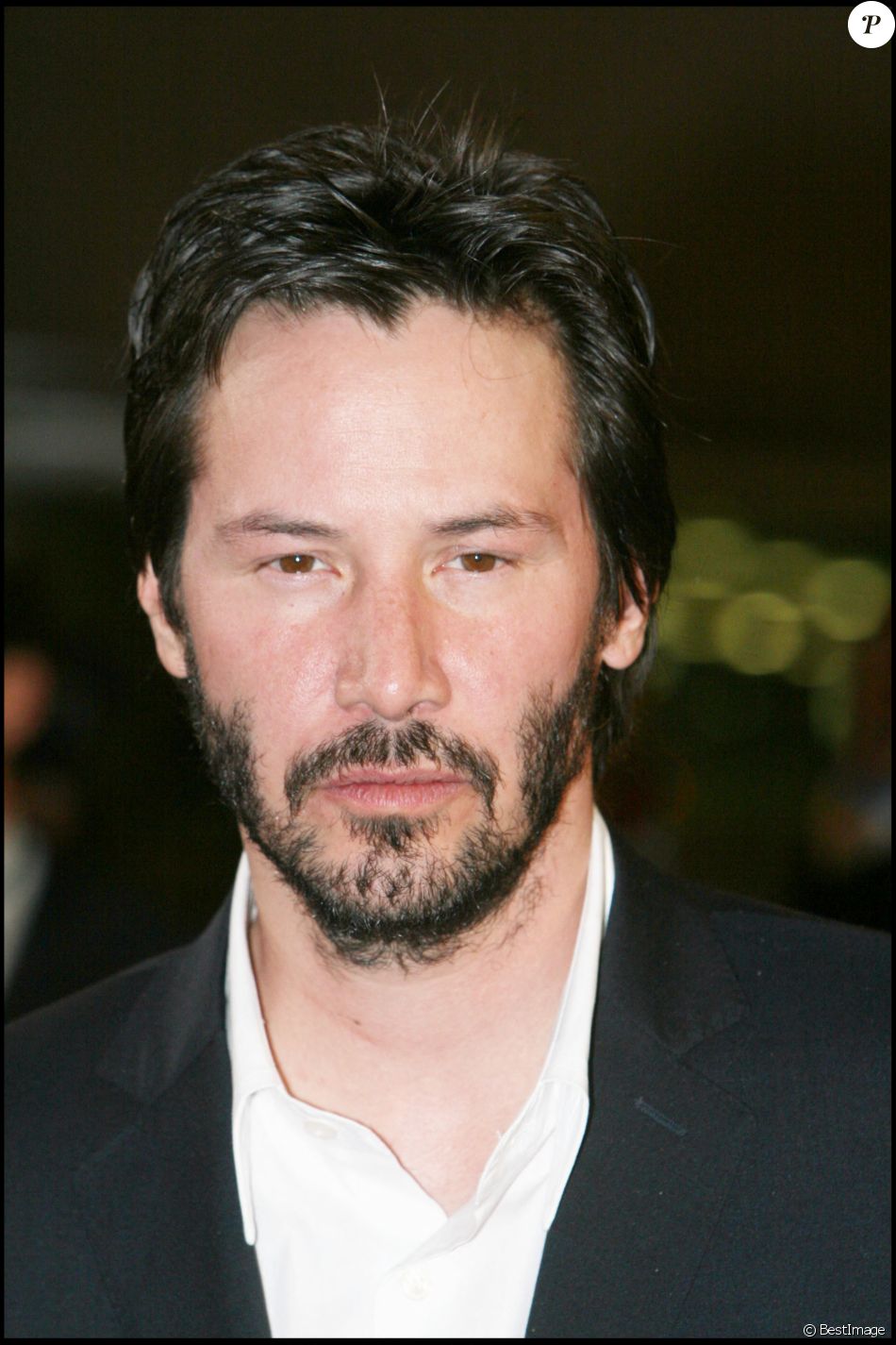 Keanu Reeves - Archives 2006 - Purepeople
