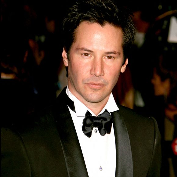 Keanu Reeves - Archives