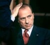 L'homme politique italien Silvio Berlusconi est décédé
Silvio Berlusconi - campagne électorale à Rome 