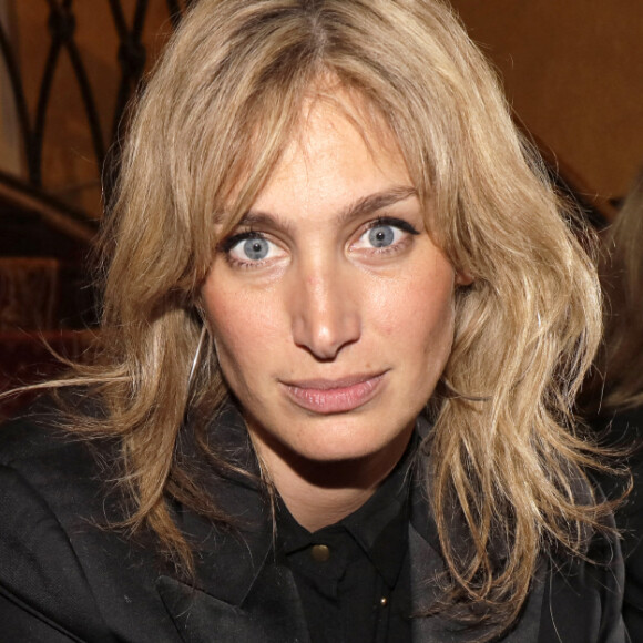 Portrait de Pauline Lefevre