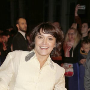 Emma De Caunes - Soirée d'ouverture de la 10 ème édition (la 2 ème à Lille) du Festival Series Mania à Lille le 22 Mars 2019. © Christophe Aubert via Bestimage 