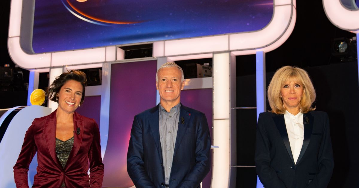 Jacques Le Grand Concours Des Animateur Le Grand concours des animateurs au profit de l'Opération Pièces Jaunes
